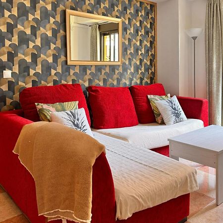 Coqueto Apartamento Estacion Córdoba Eksteriør billede