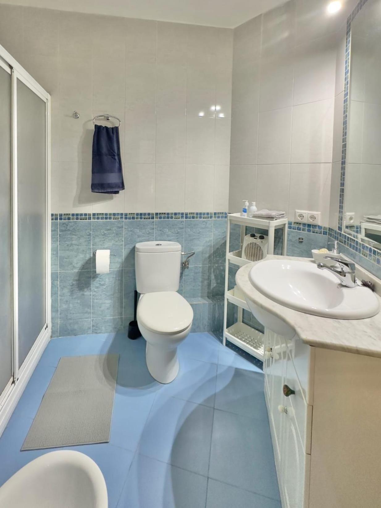 Coqueto Apartamento Estacion Córdoba Eksteriør billede
