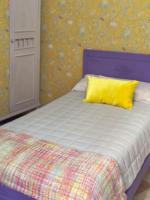 Coqueto Apartamento Estacion Córdoba Eksteriør billede